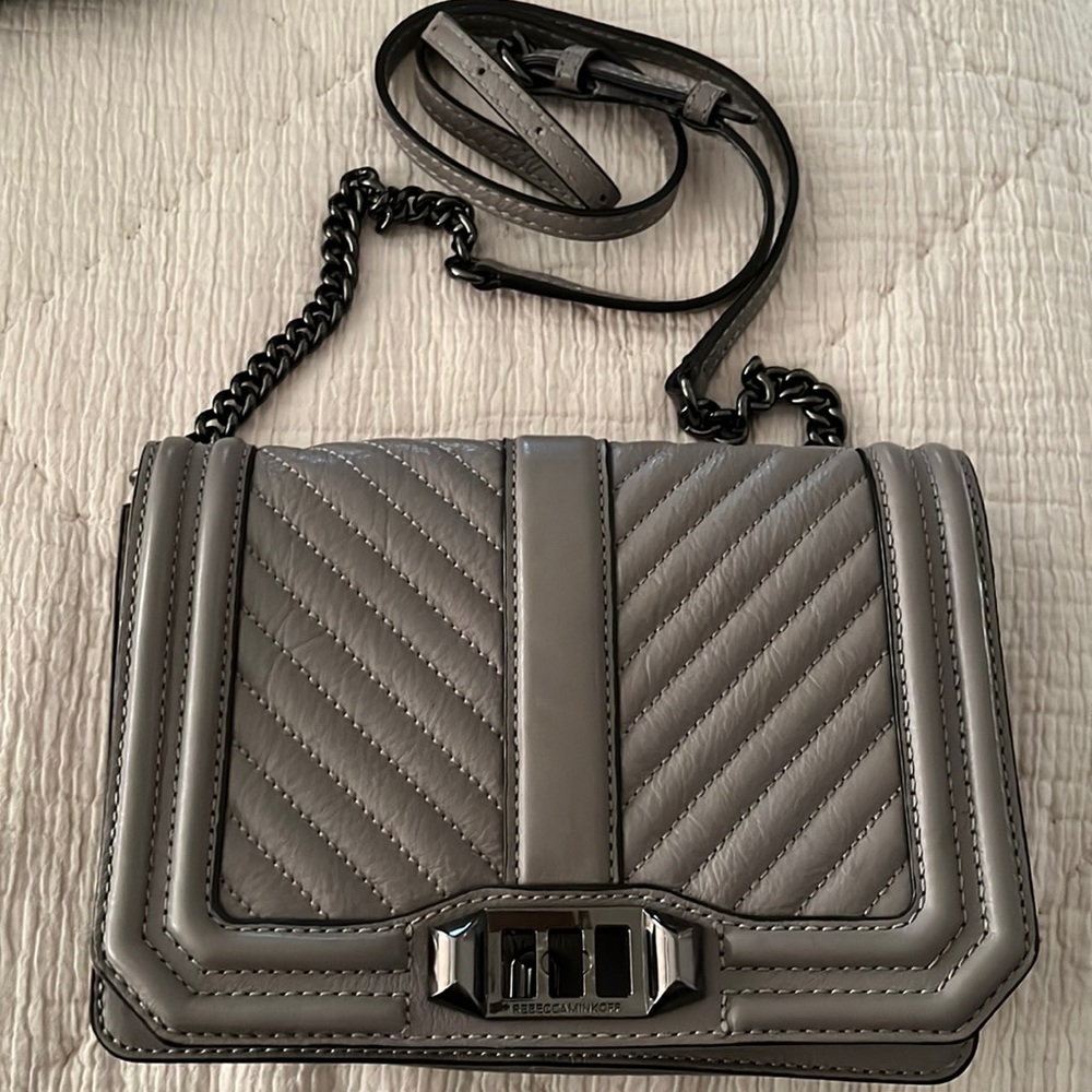 Rebecca Minkoff shoulder purse